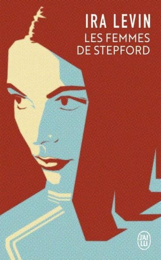 Les Femmes De Stepford
