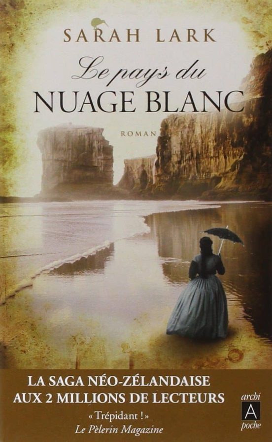 Le Pays du Nuage Blanc