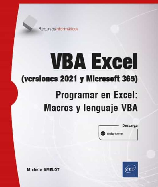 Vba Excel : Programar En Excel: Madros