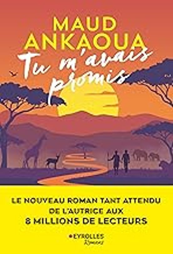 Tu M Avais Promis