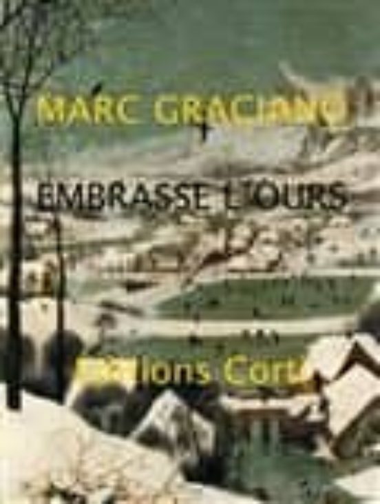 Embrasse L Ours
