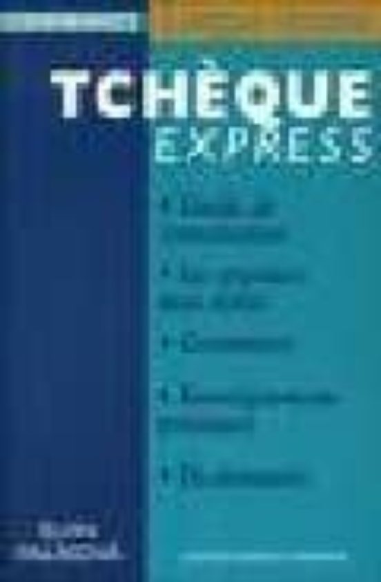 Tcheque Express