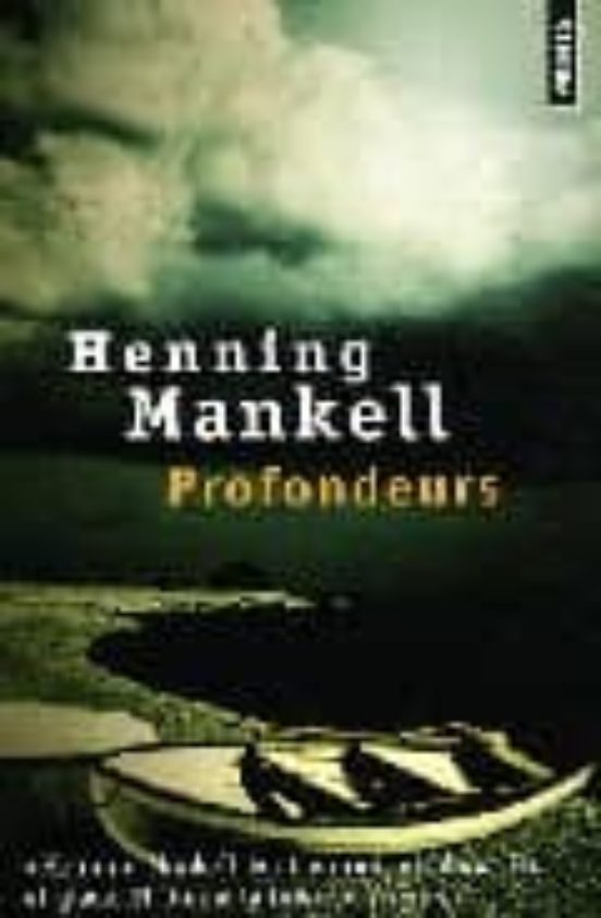 Profondeurs