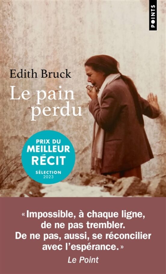 Le Pain Perdu : Recit