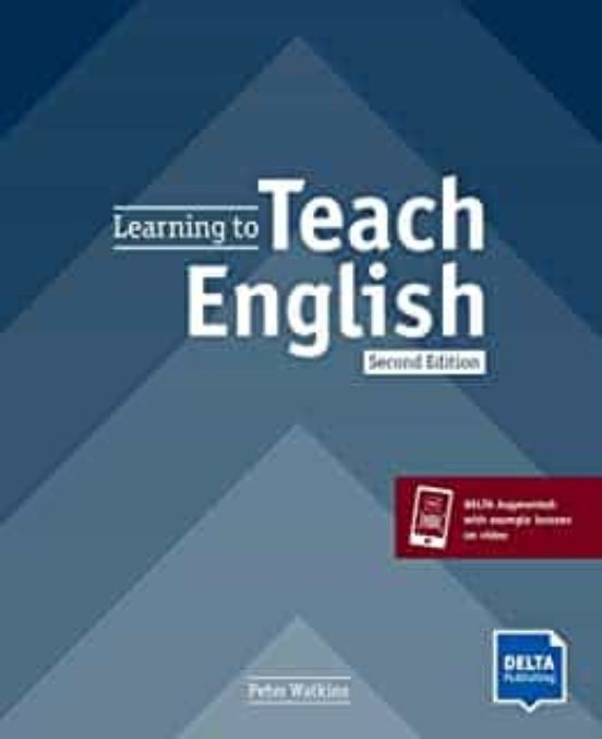 Learning To Teach English