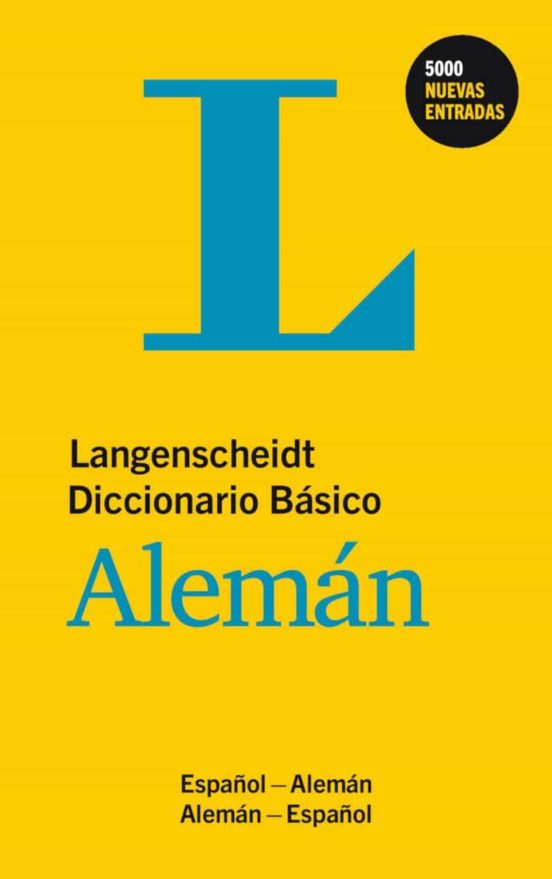 Diccionario Basico Aleman/español