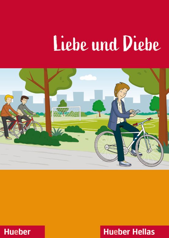 Lekt. A2 Liebe Und Diebe