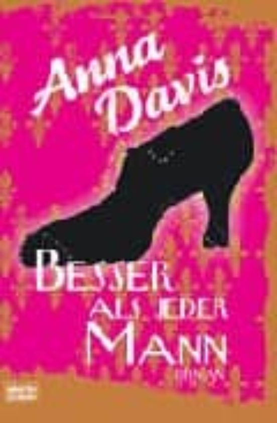 Besser Als Jeder Mann
