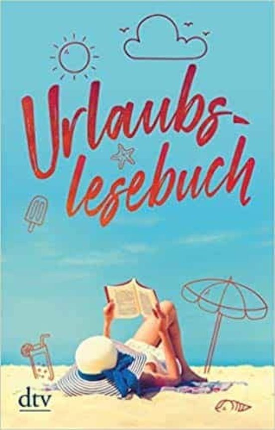 Urlaubslesebuch
