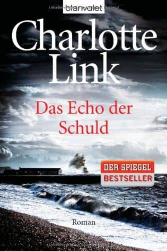 Das Echo Der Schuld