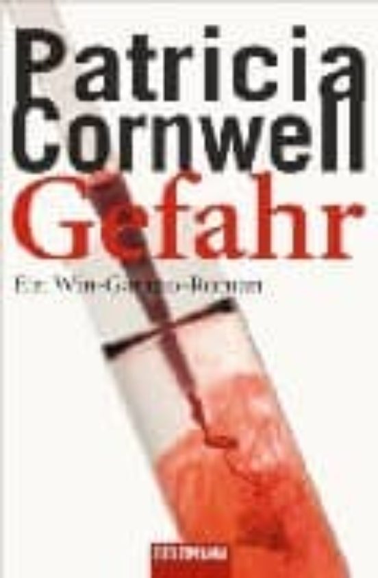 Gefahr