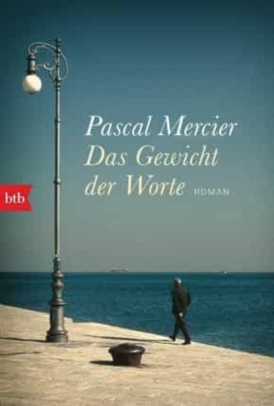 Das Gewicht Der Worte