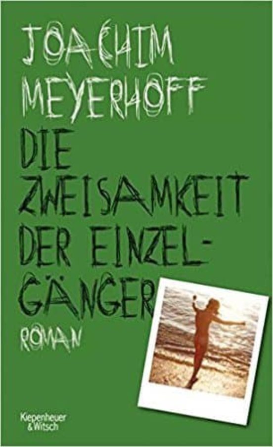 Die Zweisamkeit Der Einzelgänger