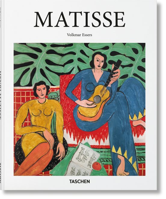 Matisse-basic Art-español