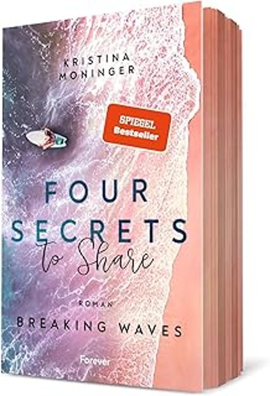 Four Secrets To Share