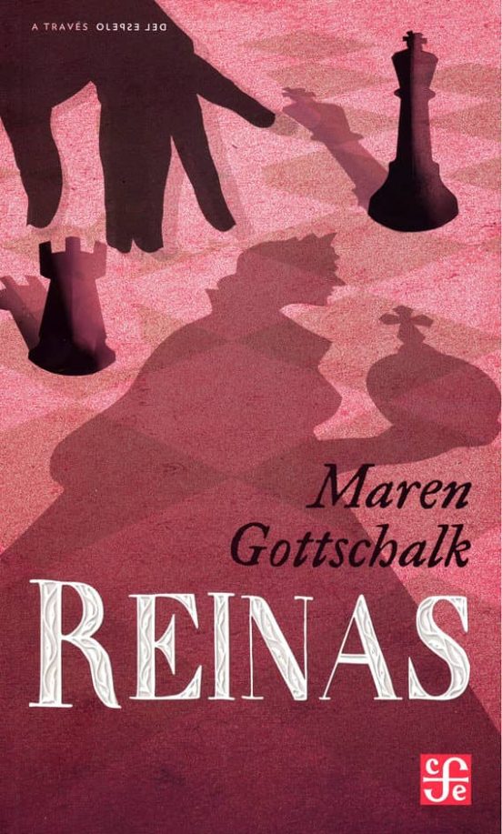 Reinas: Cinco Soberanas Y Sus Biografias