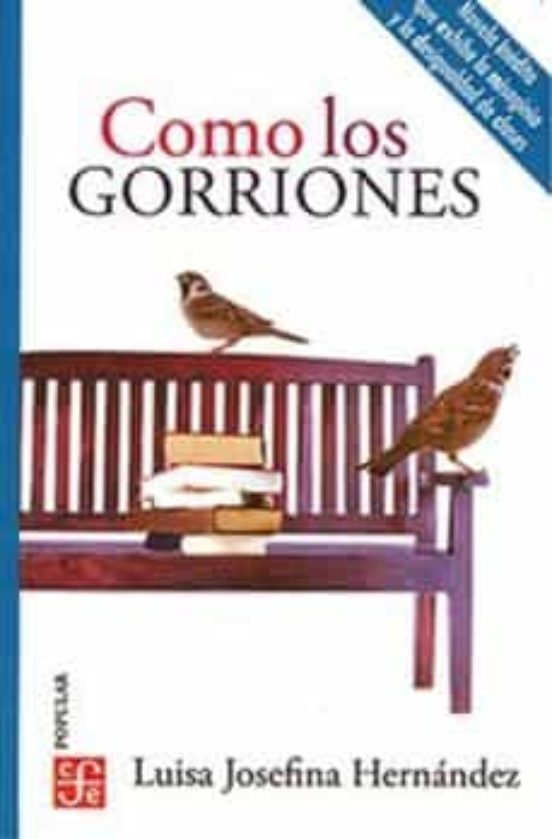 Como Los Gorriones