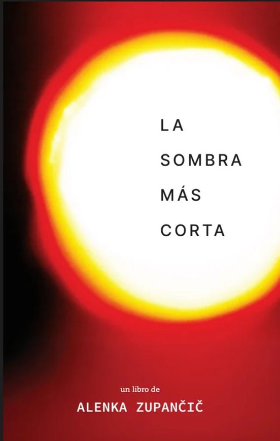La sombra más corta