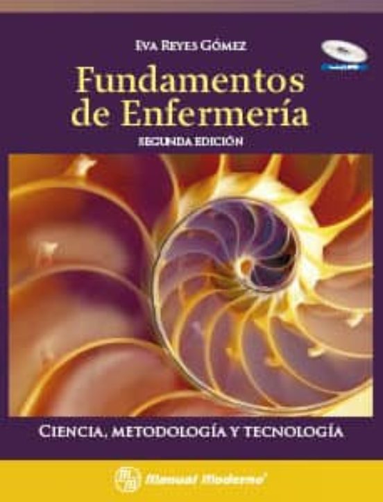 Fundamentos De Enfermeria