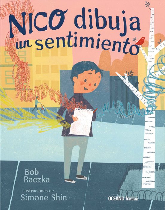 NICO Dibuja Un Sentimiento