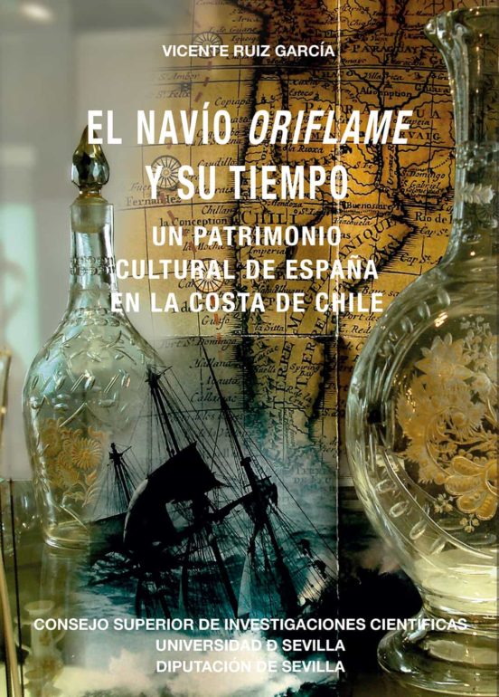 El Navio Oriflame Y Su Tiempo