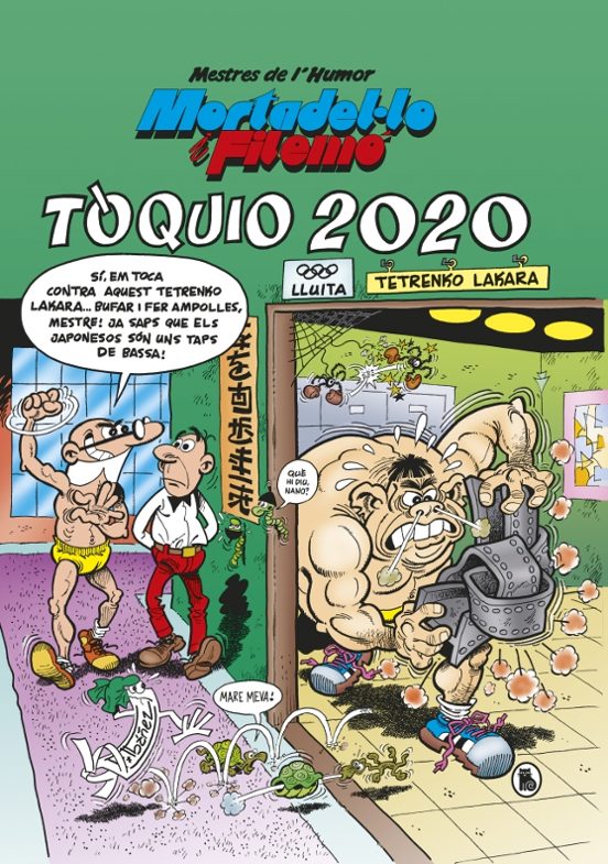 Toquio 2020