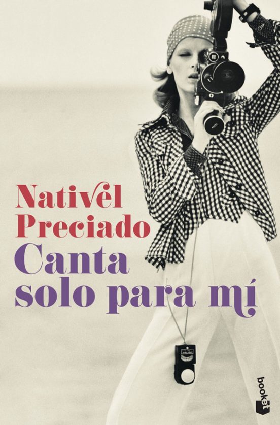 Canta Solo Para Mí