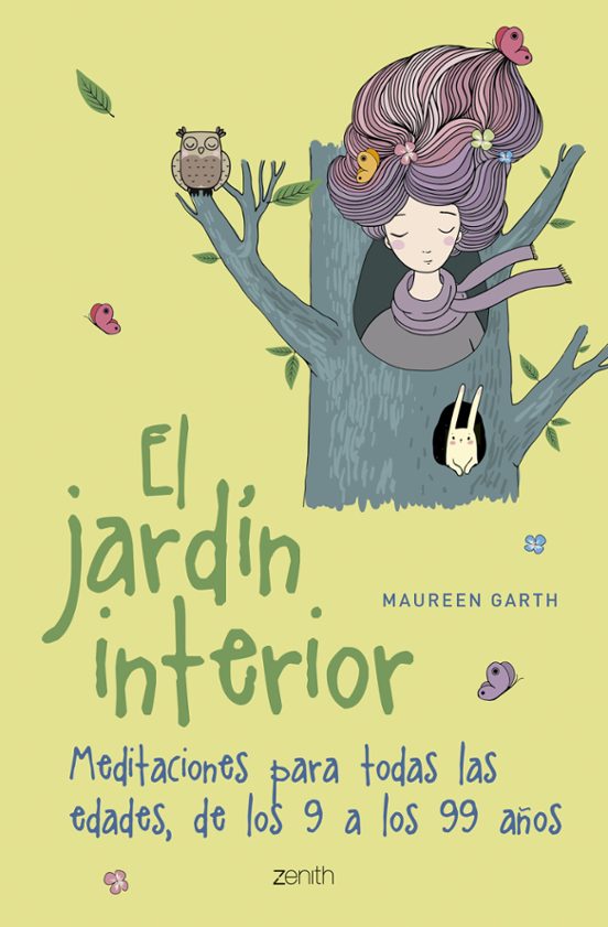 El Jardín Interior