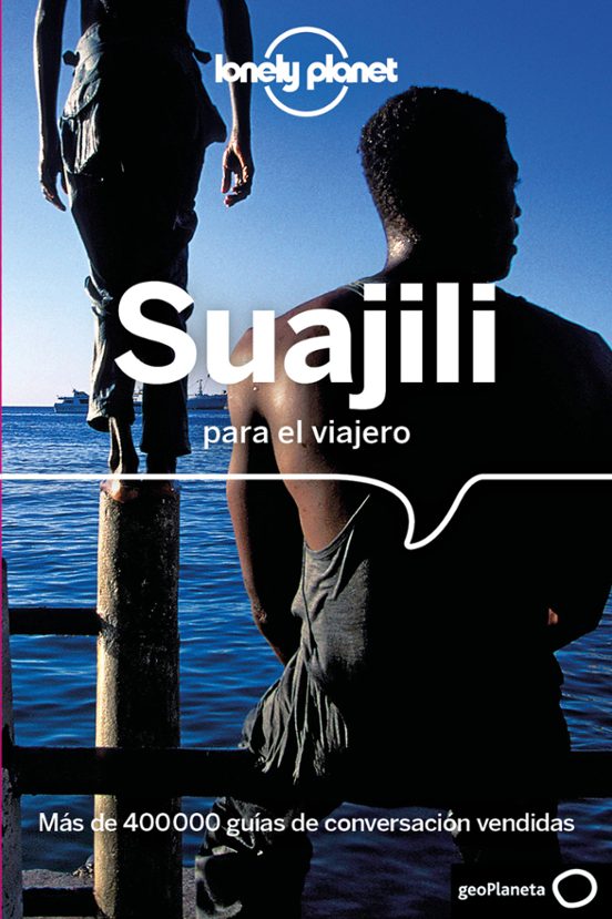 Suajili Para El Viajero