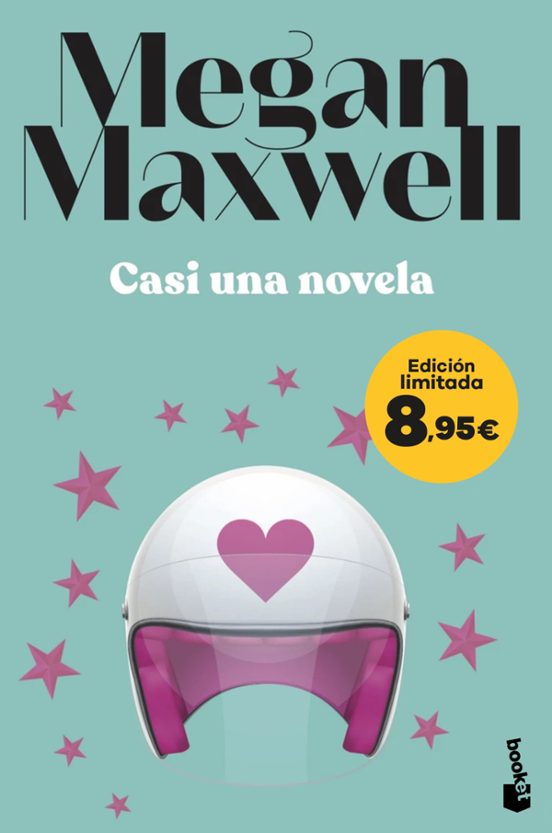 Casi Una Novela