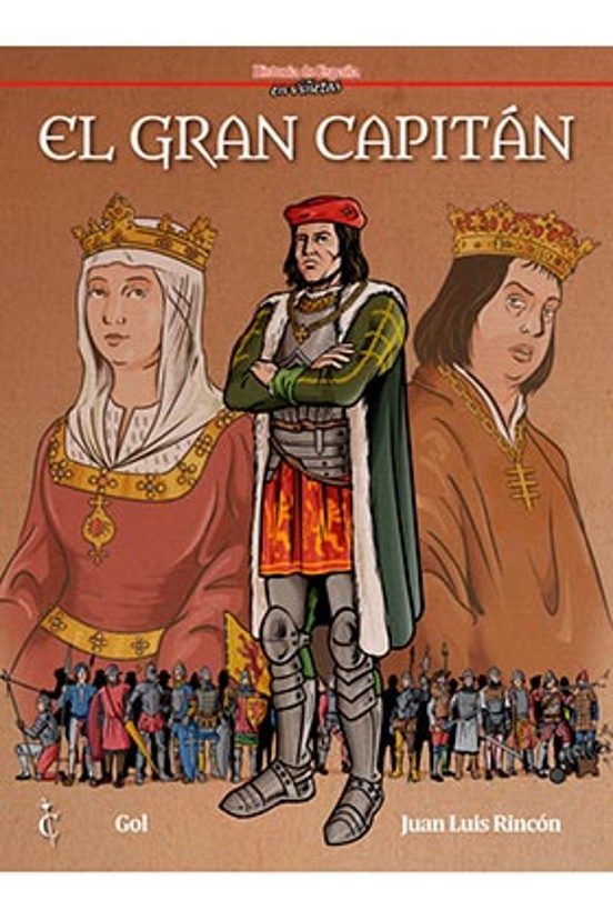 El Gran Capitán