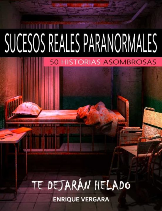 Sucesos Reales Paranormales
