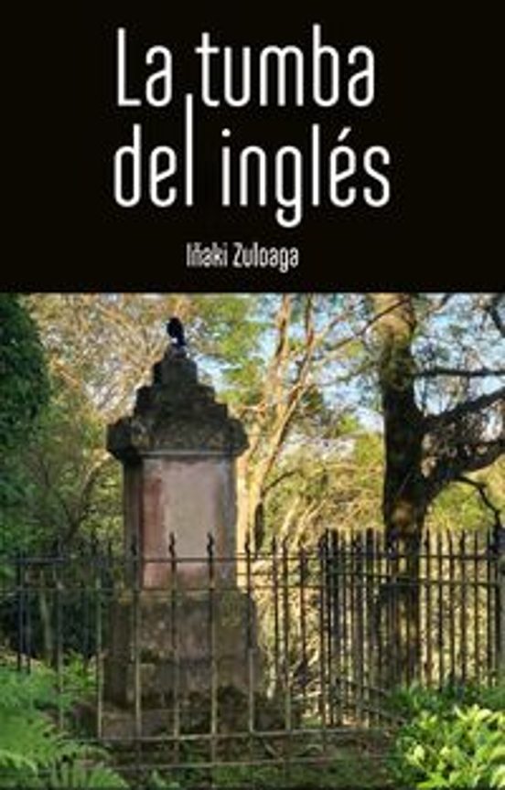 La Tumba del Ingles