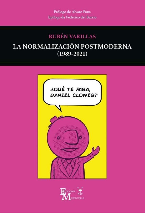 La Normalización Postmoderna