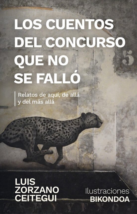 Los Cuentos Del Concurso Que No Se Falló