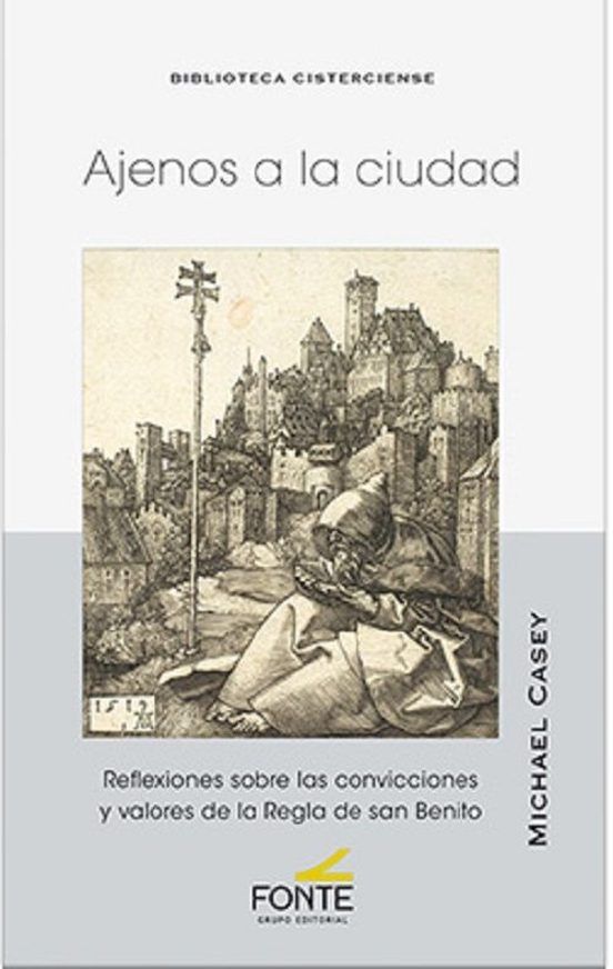Ajenos A La Ciudad