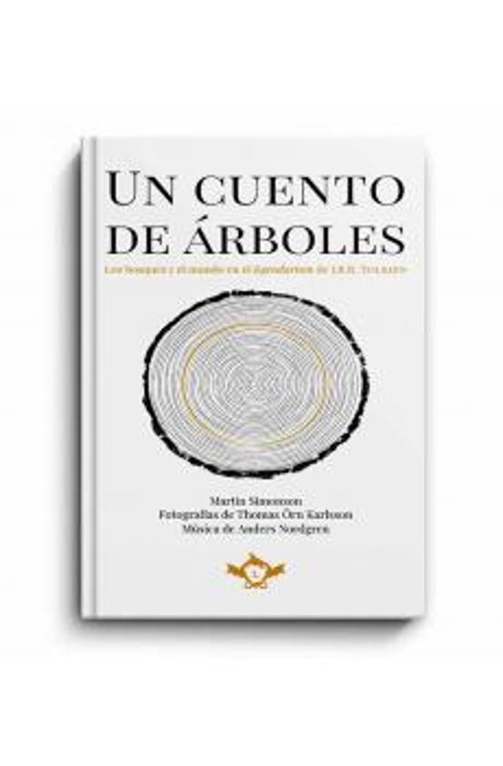 Un Cuento De Árboles