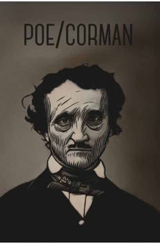 Poe Corman
