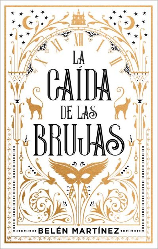 La Caída De Las Brujas