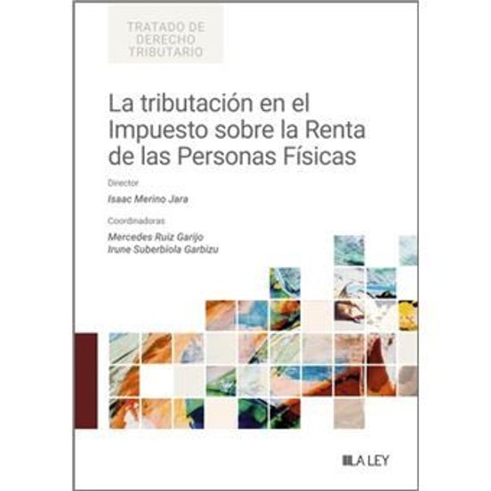 Tributación En El Impuesto Sobre La Renta De Las Personas Físicas