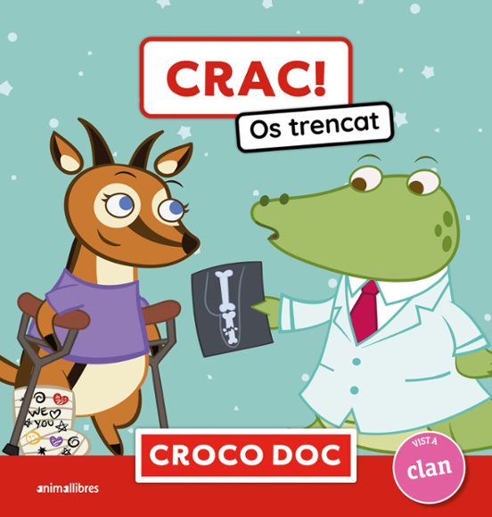 Crac! Os Trencat