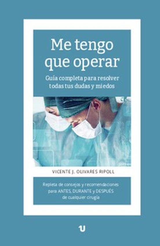 Me Tengo Que Operar