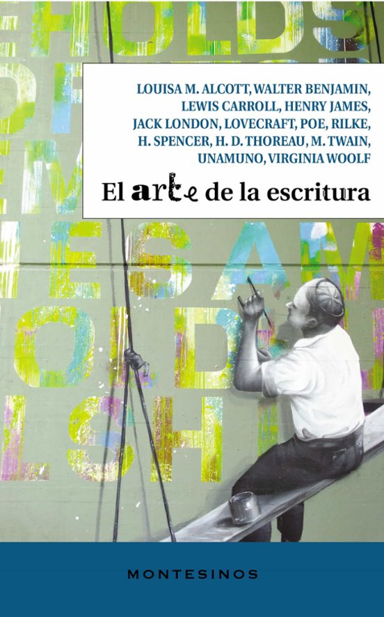 El Arte De La Escritura