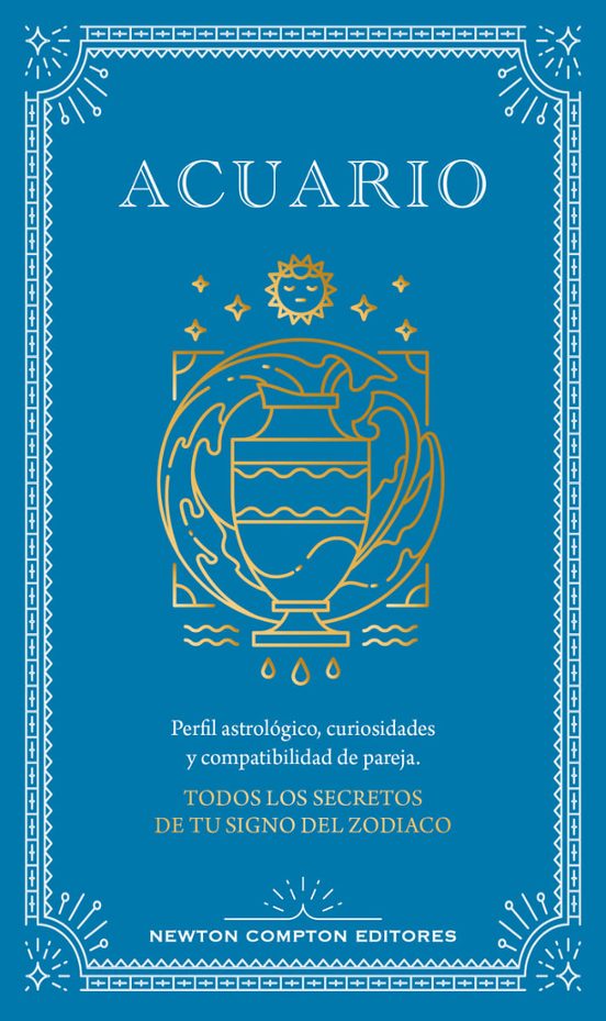 Guía Astrológica De Acuario