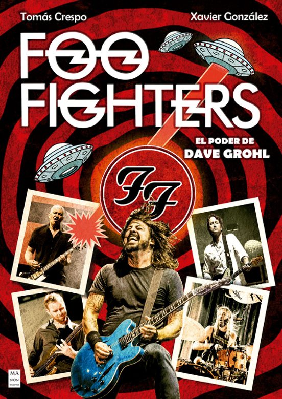 Foo Fighters