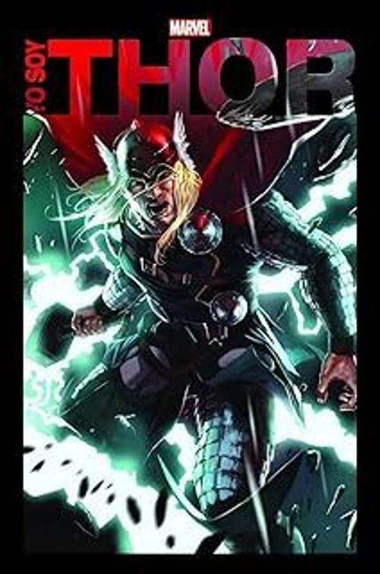 Yo Soy Thor