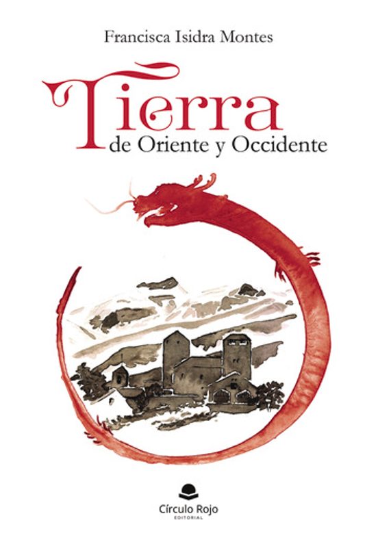 Tierra de Oriente y Occidente