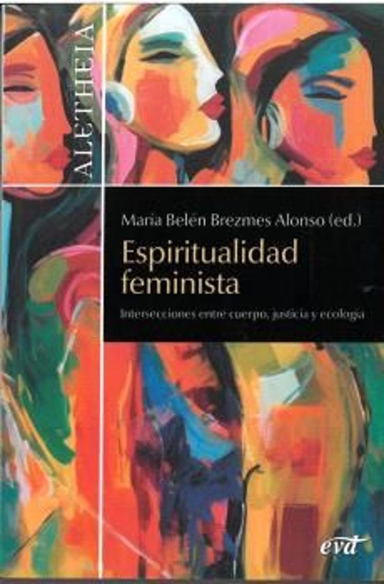 Espiritualidad feminista
