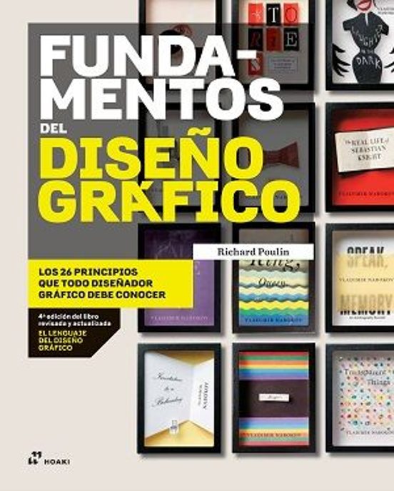 Fundamentos Del Diseño Grafico