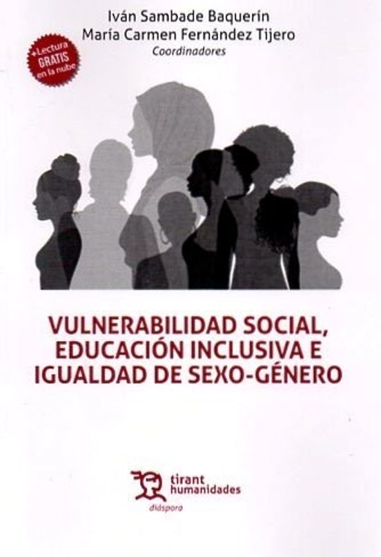 Educación Inclusiva E Vulnerabilidad Social-género